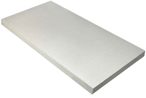 Rondsel pion Uitdrukking EPS 60 Polystyreen isolatieplaat 50x100cm | Bakker Bouwen & Wonen