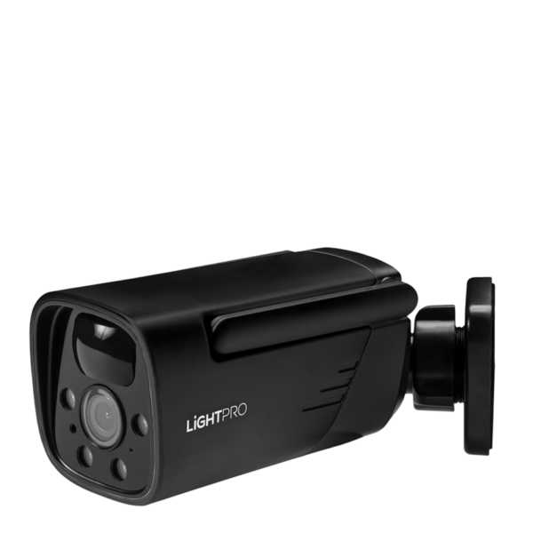 camera smart 12v (wi fi)